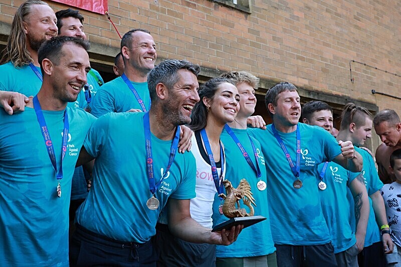 2B9A2354 - DRAGON BOAT RACE 2023