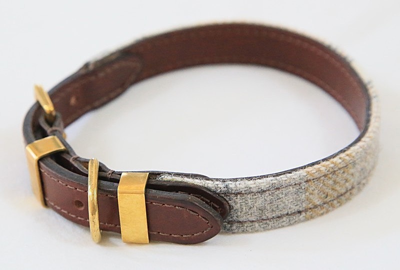 Collar - CHRISTMAS SHOPPING  AT TEDDY MAXIMUS - As seen in Dec 2015 'Vogue Magazine'