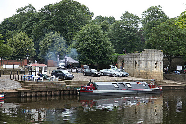 IMG_8333 - DRAGON BOAT RACE 2014 York Rotary Club