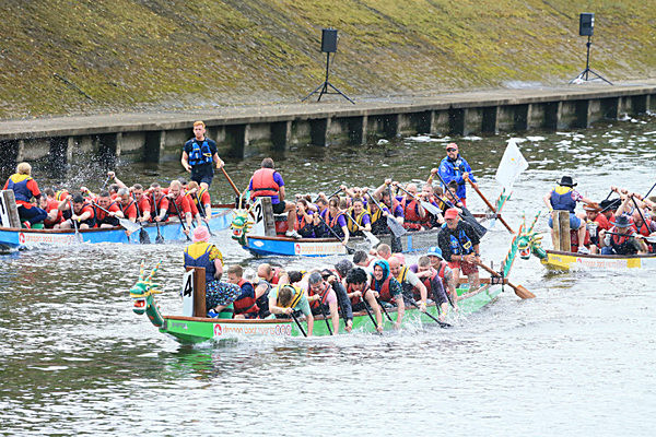 IMGL6843 - DRAGON BOAT RACE 2014 York Rotary Club