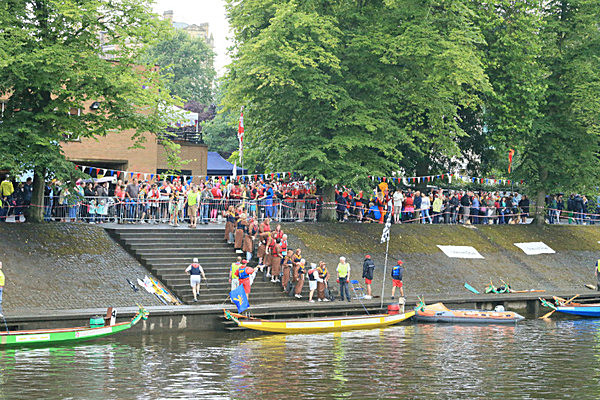IMGL6480 - DRAGON BOAT RACE 2014 York Rotary Club