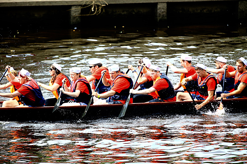 BV6R4280 - DRAGON BOAT RACE 2017