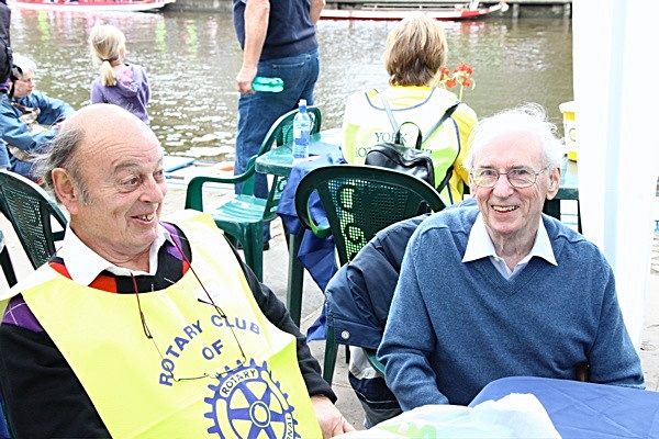  - DRAGON BOAT RACE 2009   2