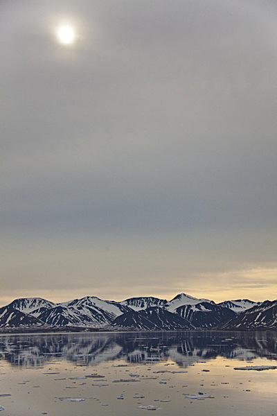 IMG_9987Arctic Morning copy - SVALBARD 2013