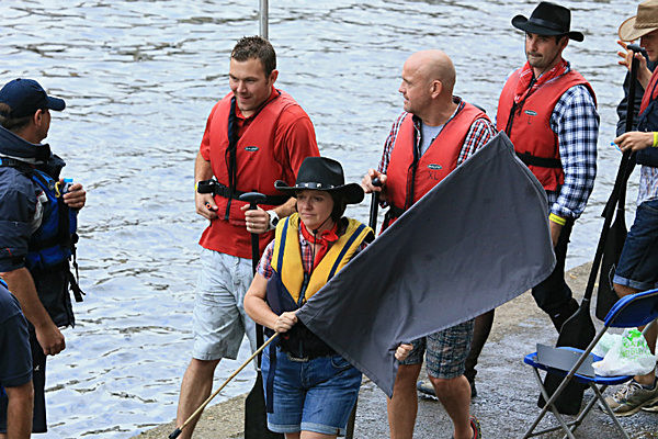IMGL6608 - DRAGON BOAT RACE 2014 York Rotary Club
