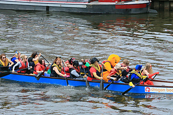 IMGL6532 - DRAGON BOAT RACE 2014 York Rotary Club