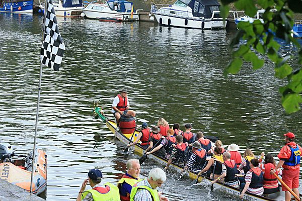 IMGL6435 - DRAGON BOAT RACE 2014 York Rotary Club