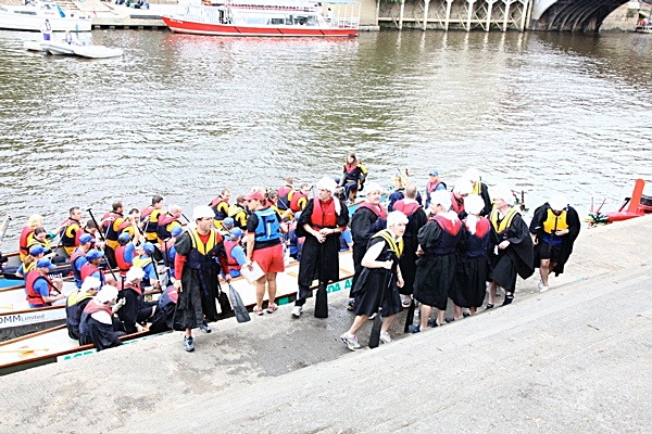  - DRAGON BOAT RACE 2009   2