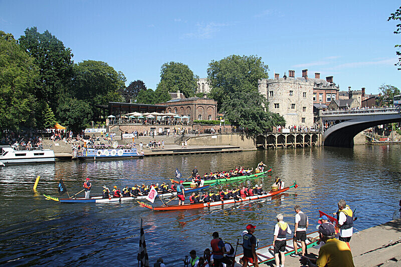 IMG_8234 - DRAGON BOAT RACE  2022