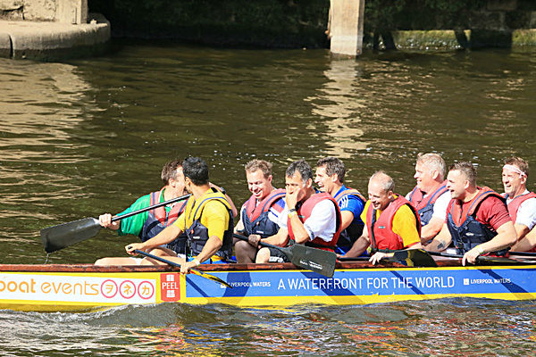 IMGL7022 - DRAGON BOAT RACE 2014 York Rotary Club