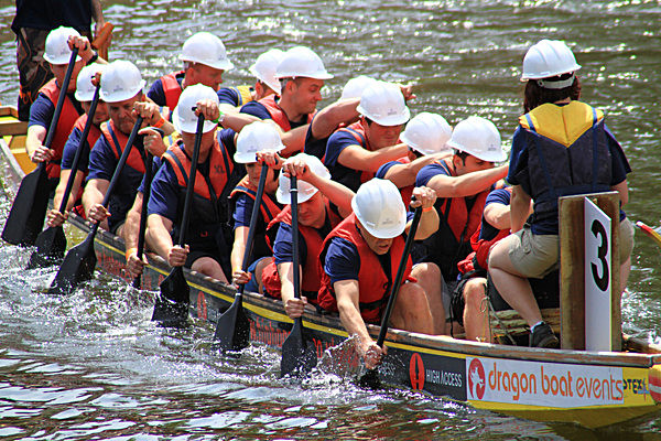 IMG_9013 - DRAGON BOAT RACE 2013 York Rotary Club