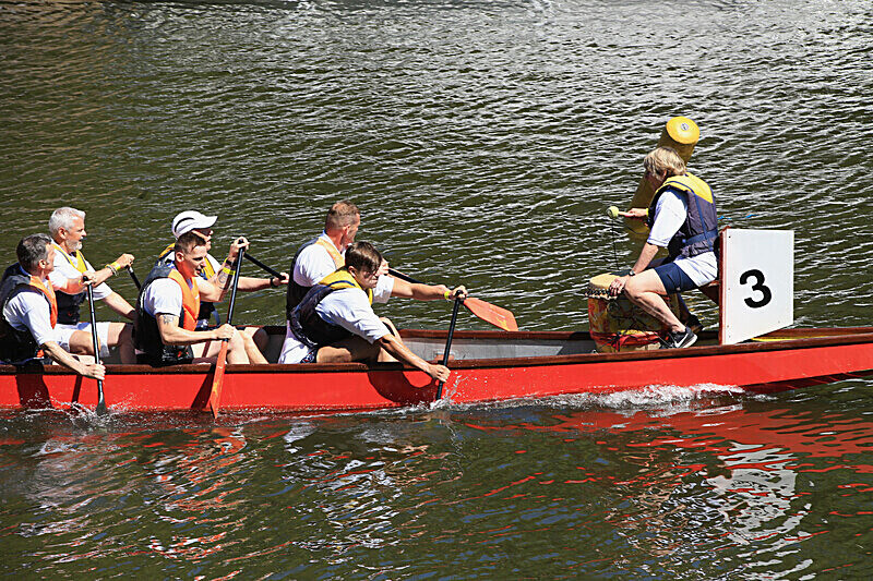 BV6R7550 - DRAGON BOAT RACE  2022