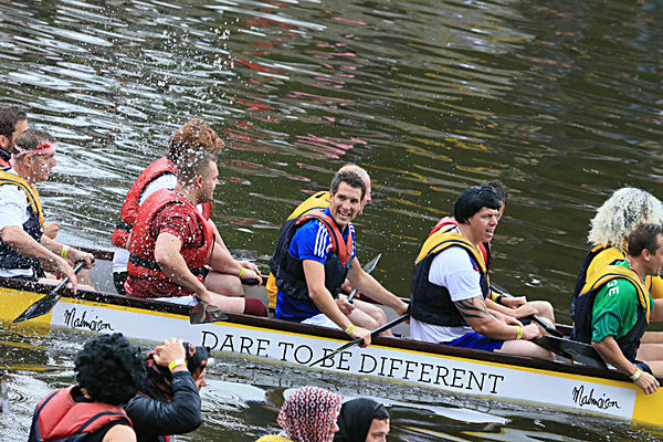 IMGL6374 - DRAGON BOAT RACE 2014 York Rotary Club