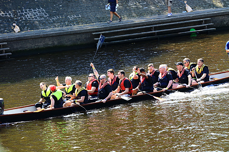 BV6R4407 - DRAGON BOAT RACE 2017