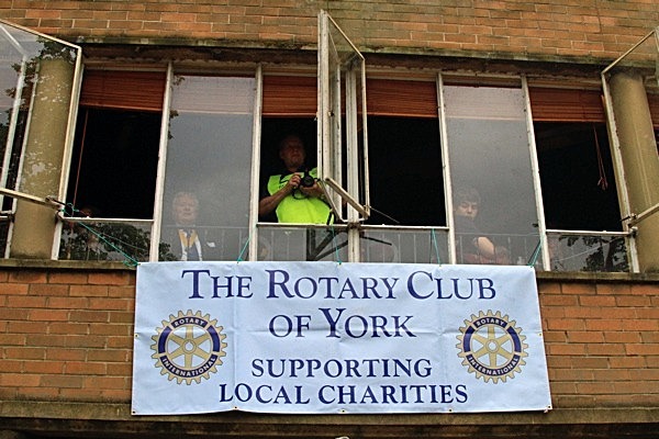 IMG_1560 - DRAGON BOAT RACE 2011 York Rotary Club
