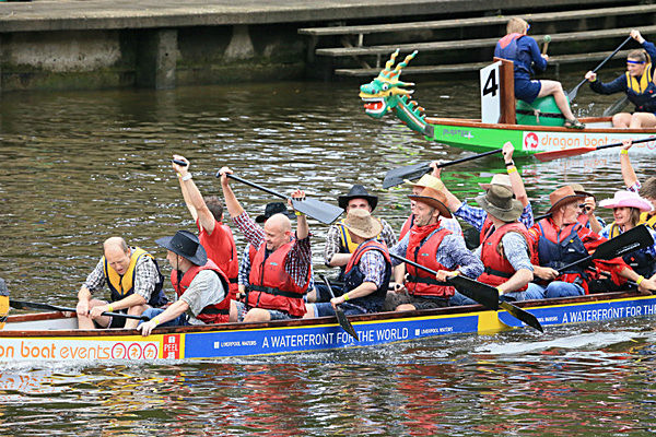 IMGL6692 - DRAGON BOAT RACE 2014 York Rotary Club