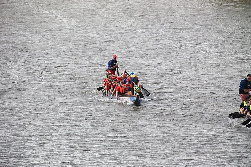 BV6R1776 - DRAGON BOAT RACES 2015 York Rotary Club