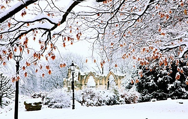  - YORK AGAINST CANCER SPECIAL SILVER CELEBRATION CALENDAR 2012
