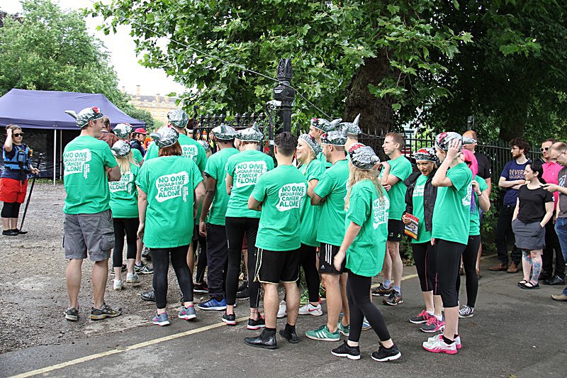 DRAGON BOAT RACE 10 July 2016 - 26 of 549 - DRAGON BOAT RACES 2016 York Rotary Club