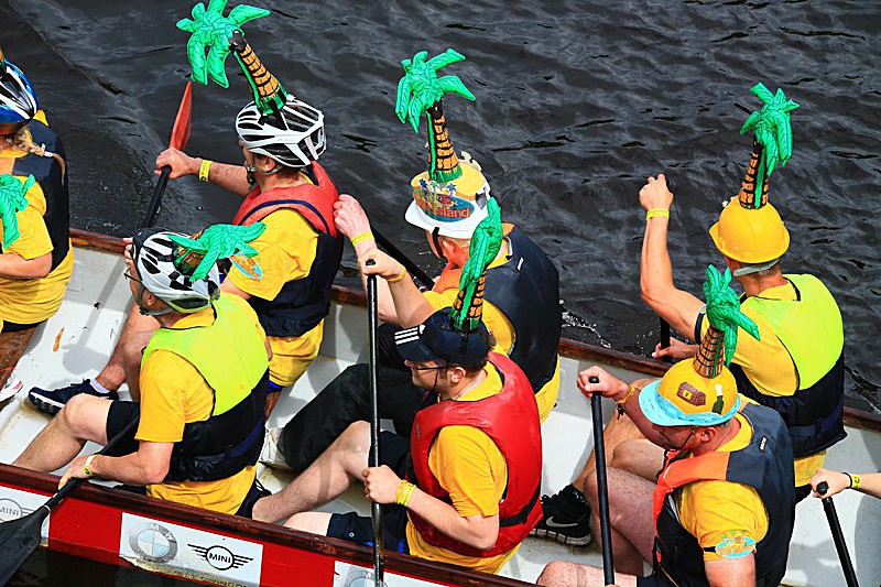 DRAGON BOAT RACE 10 July 2016 - 213 of 549 - DRAGON BOAT RACES 2016 York Rotary Club