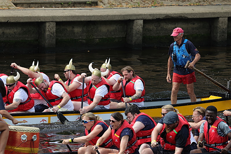 0I9A6650 - DRAGON BOAT RACE 2025