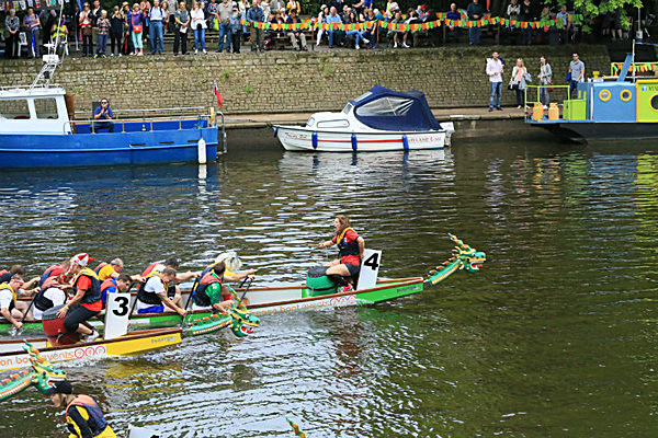 IMGL6545 - DRAGON BOAT RACE 2014 York Rotary Club