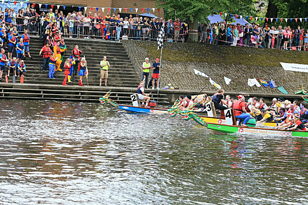 IMGL6782 - DRAGON BOAT RACE 2014 York Rotary Club