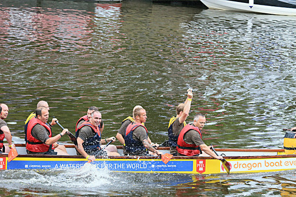 IMGL6273 - DRAGON BOAT RACE 2014 York Rotary Club