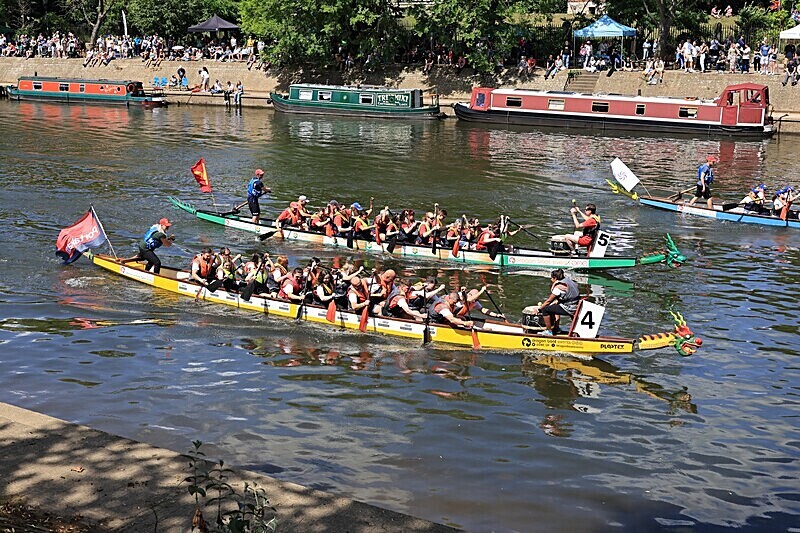 2B9A1981 - DRAGON BOAT RACE 2023