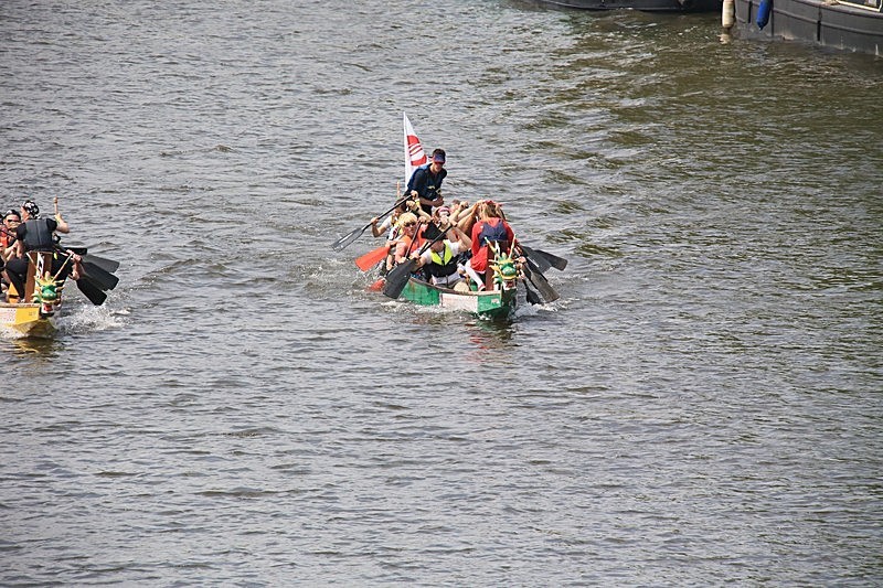 BV6R1603 - DRAGON BOAT RACES 2015 York Rotary Club