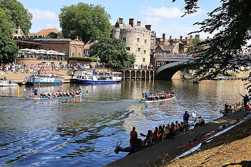 2B9A1945 - DRAGON BOAT RACE 2023
