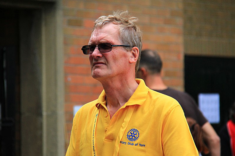 DRAGON BOAT RACE 10 July 2016 - 434 of 549 - DRAGON BOAT RACES 2016 York Rotary Club