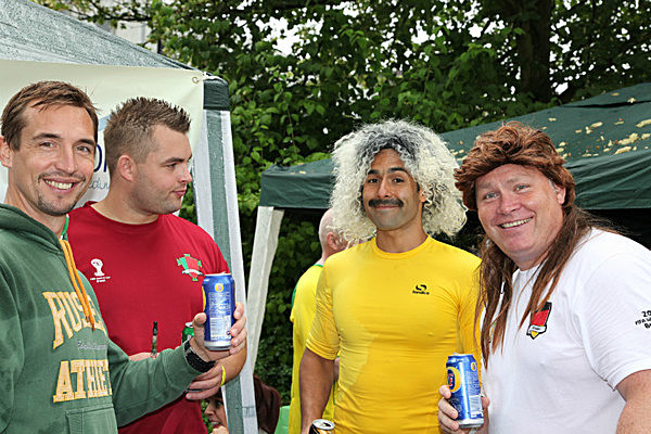 IMG_8436 - DRAGON BOAT RACE 2014 York Rotary Club