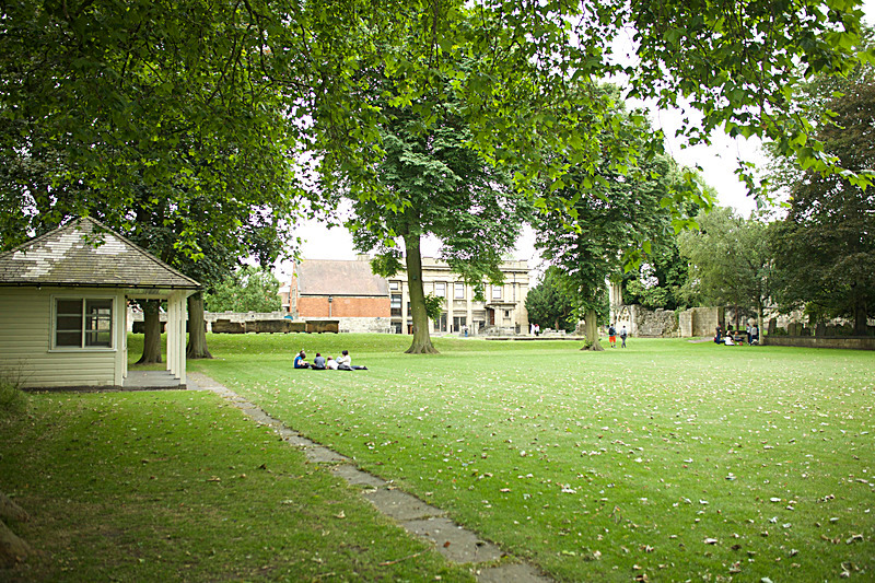 JUNE 2014  -18 - FOUR SEASONS MUSEUM GARDENS