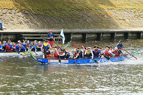 IMGL6805 - DRAGON BOAT RACE 2014 York Rotary Club