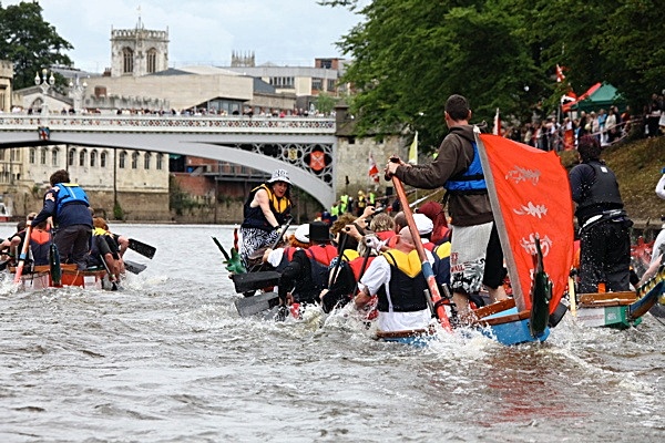  - DRAGON BOAT RACE 2009   2