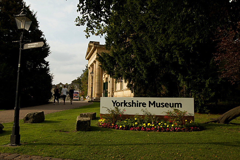 SEPTEMBER  2014   -15 - FOUR SEASONS MUSEUM GARDENS