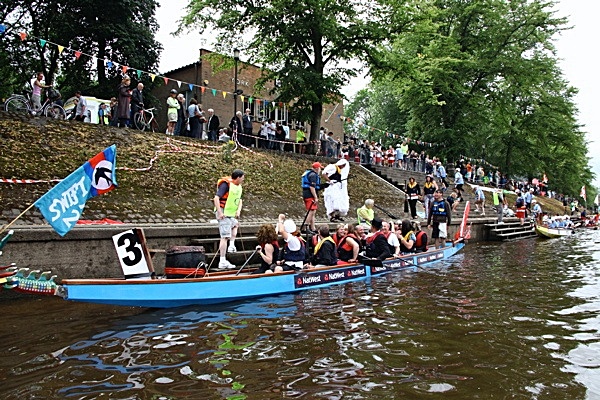  - DRAGON BOAT RACE 2009   2