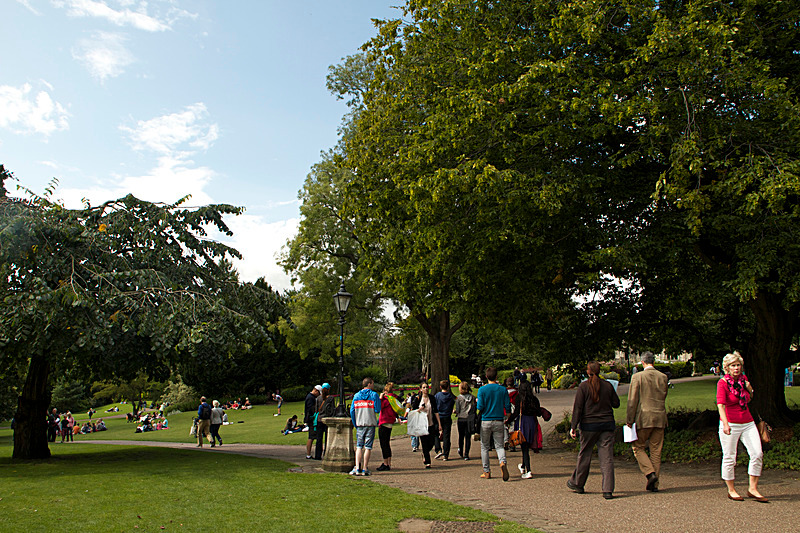 AUGUST 2014 -3 - FOUR SEASONS MUSEUM GARDENS