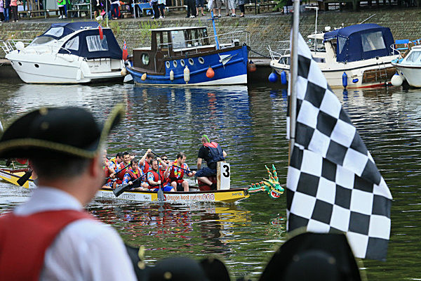 IMGL6198 - DRAGON BOAT RACE 2014 York Rotary Club