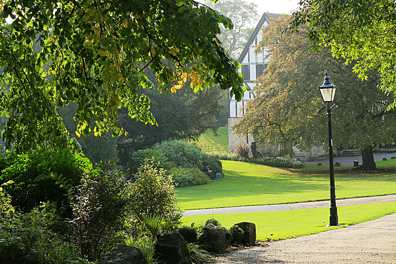 SEPTEMBER 2014-4 - FOUR SEASONS MUSEUM GARDENS