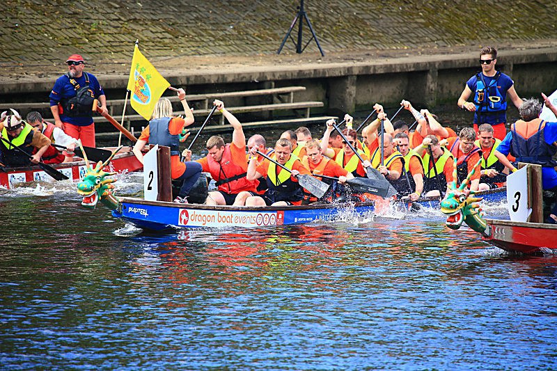DRAGON BOAT RACE 10 July 2016 - 233 of 549 - DRAGON BOAT RACES 2016 York Rotary Club