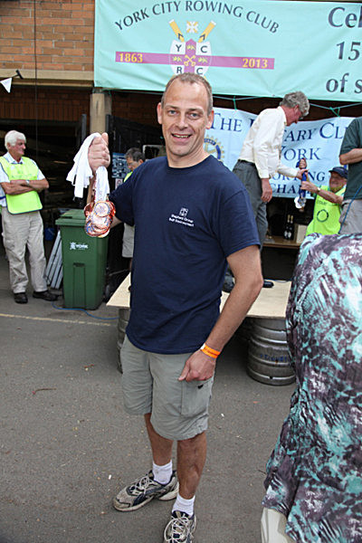 IMG_0920 - DRAGON BOAT RACE 2013 York Rotary Club