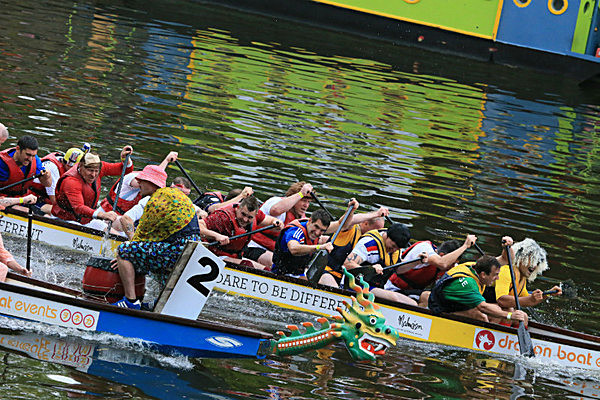 IMGL6366 - DRAGON BOAT RACE 2014 York Rotary Club