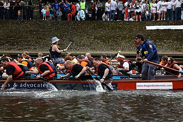  - DRAGON BOAT RACE 2009   2