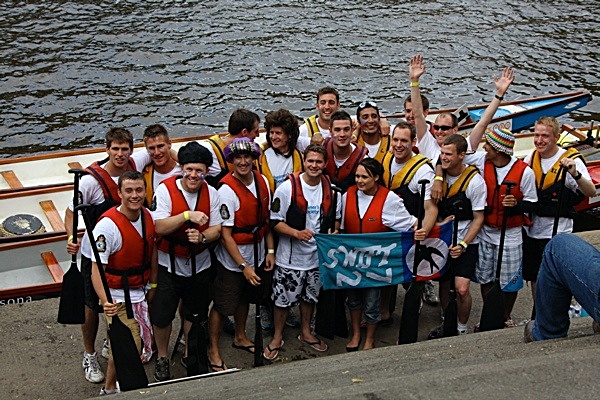  - DRAGON BOAT RACE 2009   2