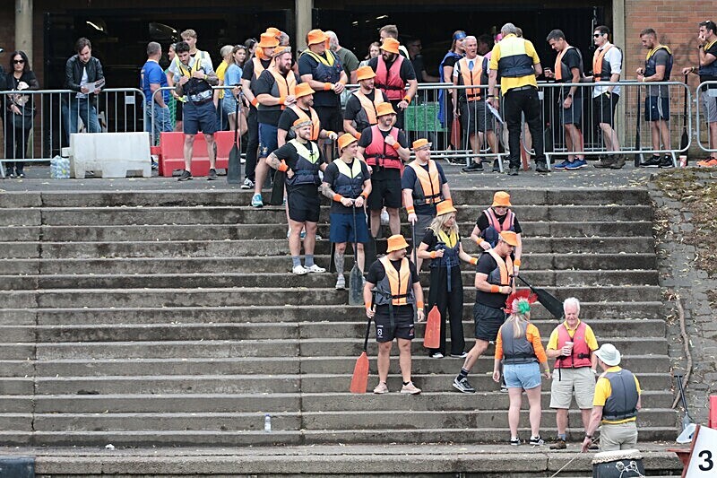 A99U7340 - DRAGON BOAT RACE 2023