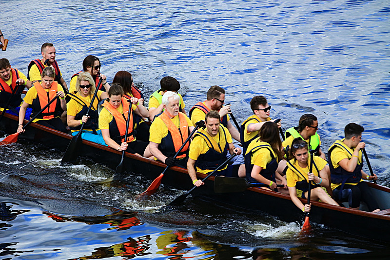 BV6R4240 - DRAGON BOAT RACE 2017