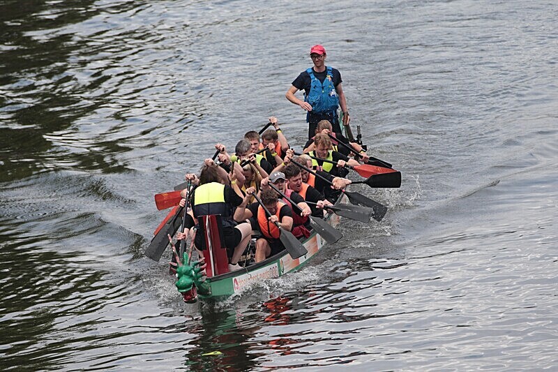 A99U7698 - DRAGON BOAT RACE 2023