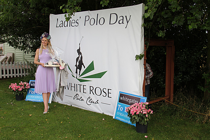 IMG_7684 - WHITE ROSE POLO CLUB LADIES DAY
